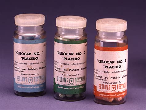 placebo wikipedia